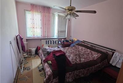 Apartament cu 3 camere decomandat în Cloșca - 3