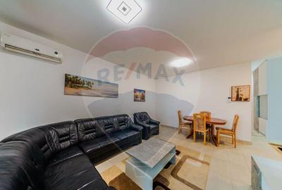 Apartament doua camere la Adora - 2