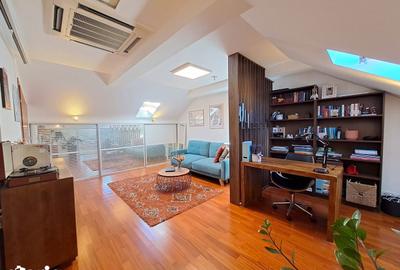 Casă cu 5 camere cu Teren 185 Mp în Central