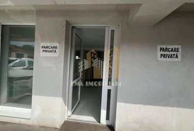 Inchirere spatiu comercial/birouri - 3