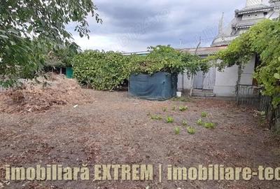 Casa cu 3 camere ?i 450mp, casa batraneasca, pe strada Plugului in Tecuci - 5