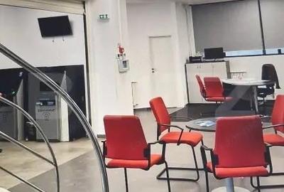 Spațiu comercial, de 450 mp, în Ultracentral - 13