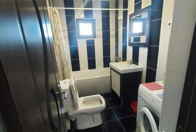 Apartament cu 3 camere decomandat în George Enescu - 5