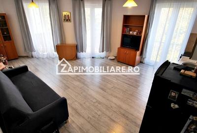 Apartament cu 3 camere decomandat în Unirii