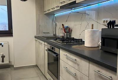 Apartament cu 2 camere decomandat în Galata - 3