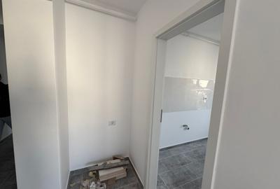 3 camere decomandat-Bloc finalizat functional-Acte la zi-Adiacent Brancoveanu - 10