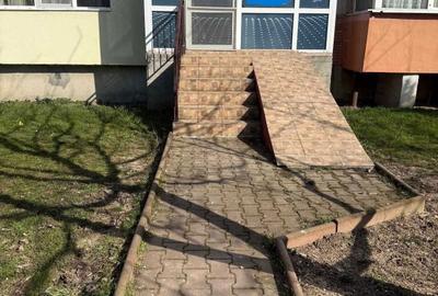 Spațiu comercial, de 54 mp, în Dacia - 8