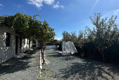 Exclusivitate! Casa 4 camere - Corbu - 95.000 euro (Cod E8) - 16