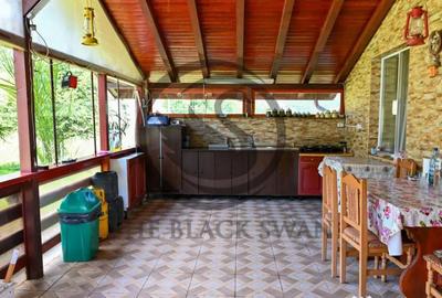 Casă cu 3 camere cu Teren 1189 Mp în Cheia - 6