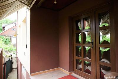 Casă cu 5 camere în Galata - 6