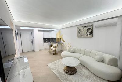 Apartament 2 camere- Cortina North - 2