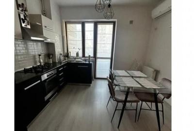 Apartament 3 camere Vitan Residence - 2