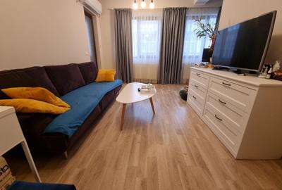 Apartament 2 camere decomandat, Soseaua Oltenitei, mobilat, 61 mp - 2