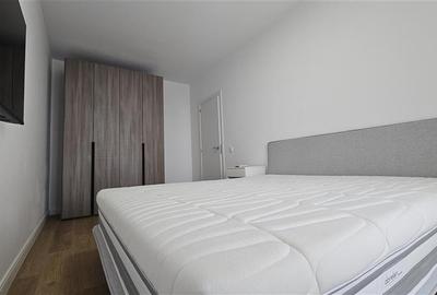 Apartament cu 2 camere semidecomandat, mobilat în Andrei Mureșanu - 5