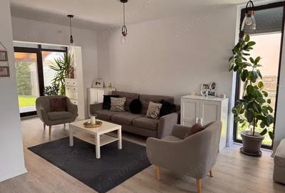 De vanzare duplex situat pe calea Calea Urseni la 4 minute de Vila Contra - 16