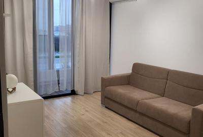 Apartament 2 camere, etaj 5/8, complet mobilat si utilat - 12