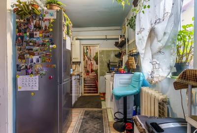 Casa de vanzare in Dambul Rotund-Corneliu Coposu, teren 450 mp, comision 0! - 8