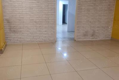 Spațiu comercial, de 80 mp, în Nicolina - 4