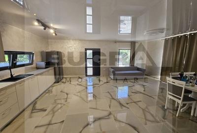 Casa individuala de 100mp, constructie noua, teren 500mp, Somesul Rece Casa individuala de 100mp, constructie noua, teren 500mp, Somesul Rece - 6