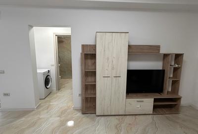 Apartament cu 2 camere semidecomandat în Lumina - 8