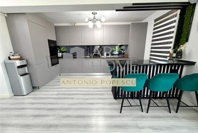 Apartament cu 3 camere decomandat, mobilat în Albert - 4