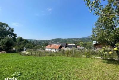 Teren de 720 mp, în Central - 4