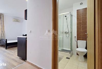 Garsonieră în Central - 1