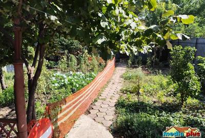De vanzare casa in apropierea strazii Traian - 11