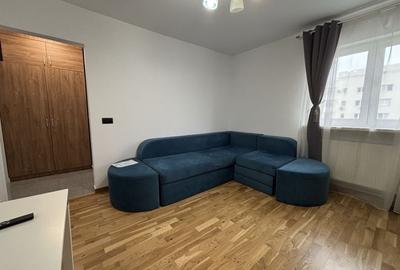 APARTAMENT 2 CAMERE | DOROBANTI - 2