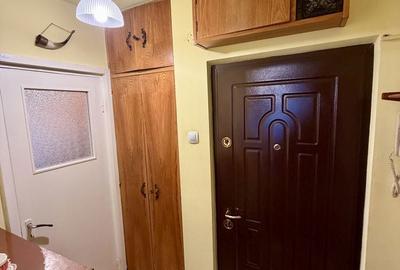 Apartament cu 2 camere semidecomandat în Tăbăcărie - 2