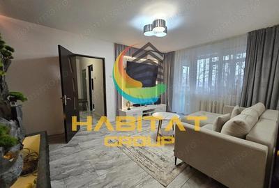 Apartament cu 2 camere semidecomandat în Brâncoveanu - 1