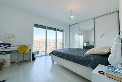Apartament cu 4 camere semidecomandat în Iris - 2