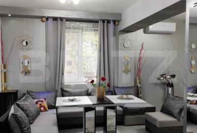 Apartament 3 camere de inchiriat | Tatarasi - Tudor Vladimirescu - 1