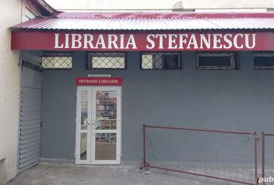 Spațiu comercial, de 60 mp, în Central - 8