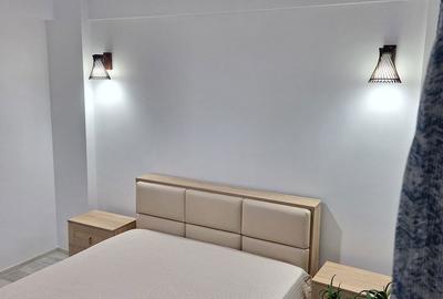 Apartament cu 2 camere în Nord - 4