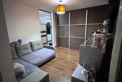 Apartament cu 2 camere decomandat în Central - 1