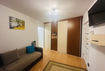 Apartament 2 camere | etaj intermediar | 45 mpu | Ciucas Manastur - 2