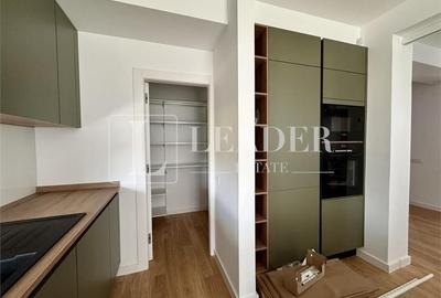 Chitila Parc | Vila Mobilata Complet | Prima Inchiriere | 4 Dormitoare - 12