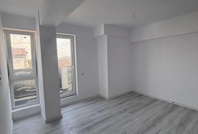Apartament cu 2 camere semidecomandat în Central - 3