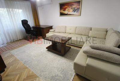 Unirii-Bld. Unirii Fantani-Palatul Parlamentului-centrala proprie-renovat - 4