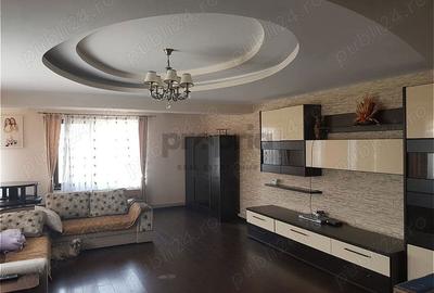 Vila de lux de vanzare – Cartier Rezidential Primaverii, Sanpetru - 4