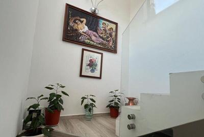 Casă cu 4 camere cu Teren 213 Mp în Cug - 5