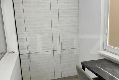 Apartament cu 2 camere, 60 mp, zona Decebal Residence - 9