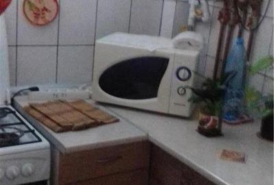 Garsonieră semidecomandată în Mănăștur - 12