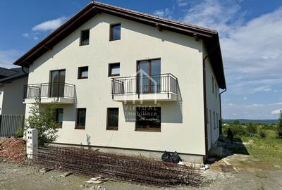 Casă cu 3 camere cu Canalizare în Arhitecților - Calea Cisnădiei - 2