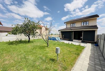 BG42-Vila individuala-5 camere-Timisoara - 22