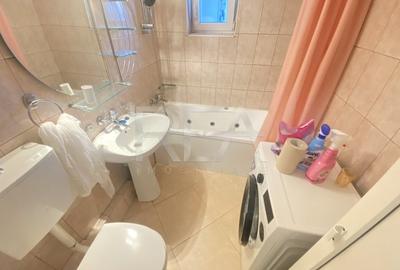 3 Camere-Decomandat-400m Parcul Sebastian - 6