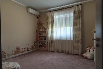 Casă individuală cu 4 camere cu Teren 380 Mp în Joița - 38