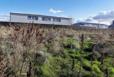 Teren 1000 mp, Centura de Nord, zona Bariera Valcii! - 2