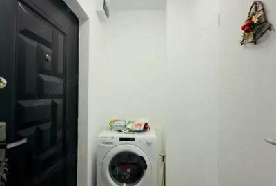 Garsoniera, 22mp utili, parter, zona Tipografilor - 3